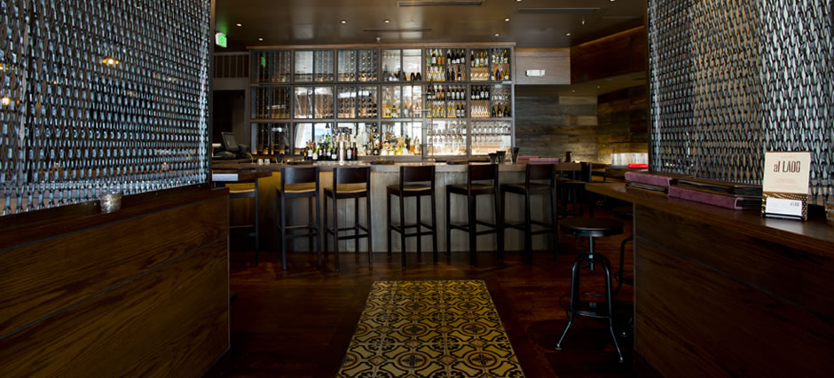 Al Lado - Richard Sandoval Restaurants