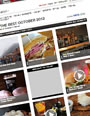 Thrillist - October 2012
