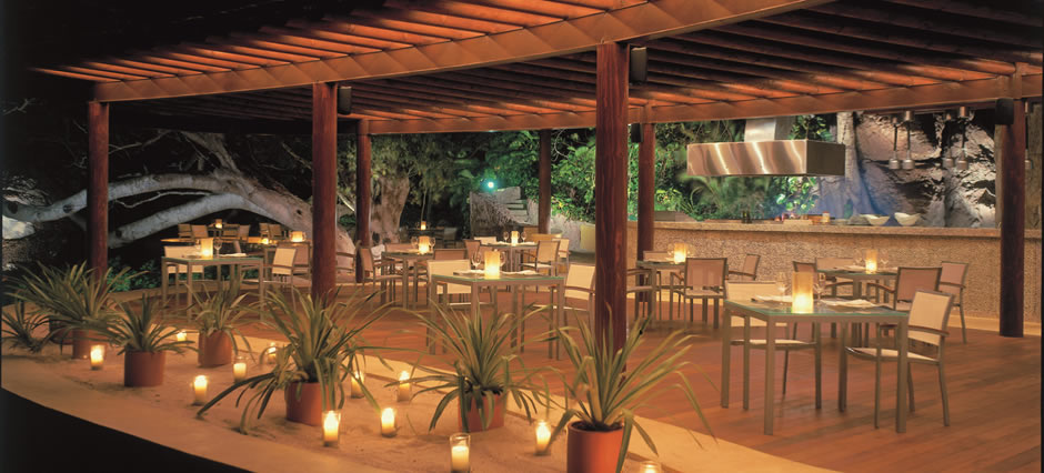 Bahia - Richard Sandoval Restaurants