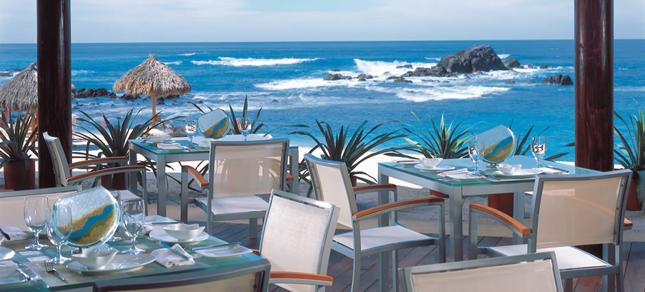 Bahia - Richard Sandoval Restaurants