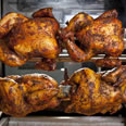 Rotisserie Chicken