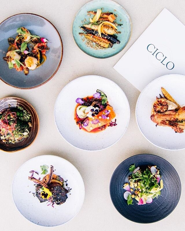 @austin_monthly's Best of ATX Award nominations are live! Help @cicloatx earn its chops for Best Brunch, Happy Hour, and Patio - voting ends tonight. To vote, click the link in my bio - gracias, amigos!