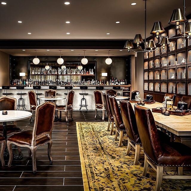 The newest addition to our familia: Toro Latin Kitchen at @lemeridiendaniabeach - now open! 📷: @brandon_barre