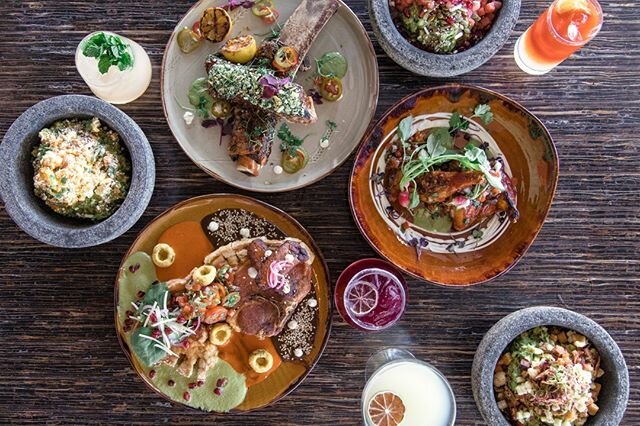 I&rsquo;d like to take a moment to personally assure you that Richard Sandoval Hospitality is taking the Coronavirus threat very seriously. As a company we continue to deliver on our brand promise of providing the highest level of hospitality but als