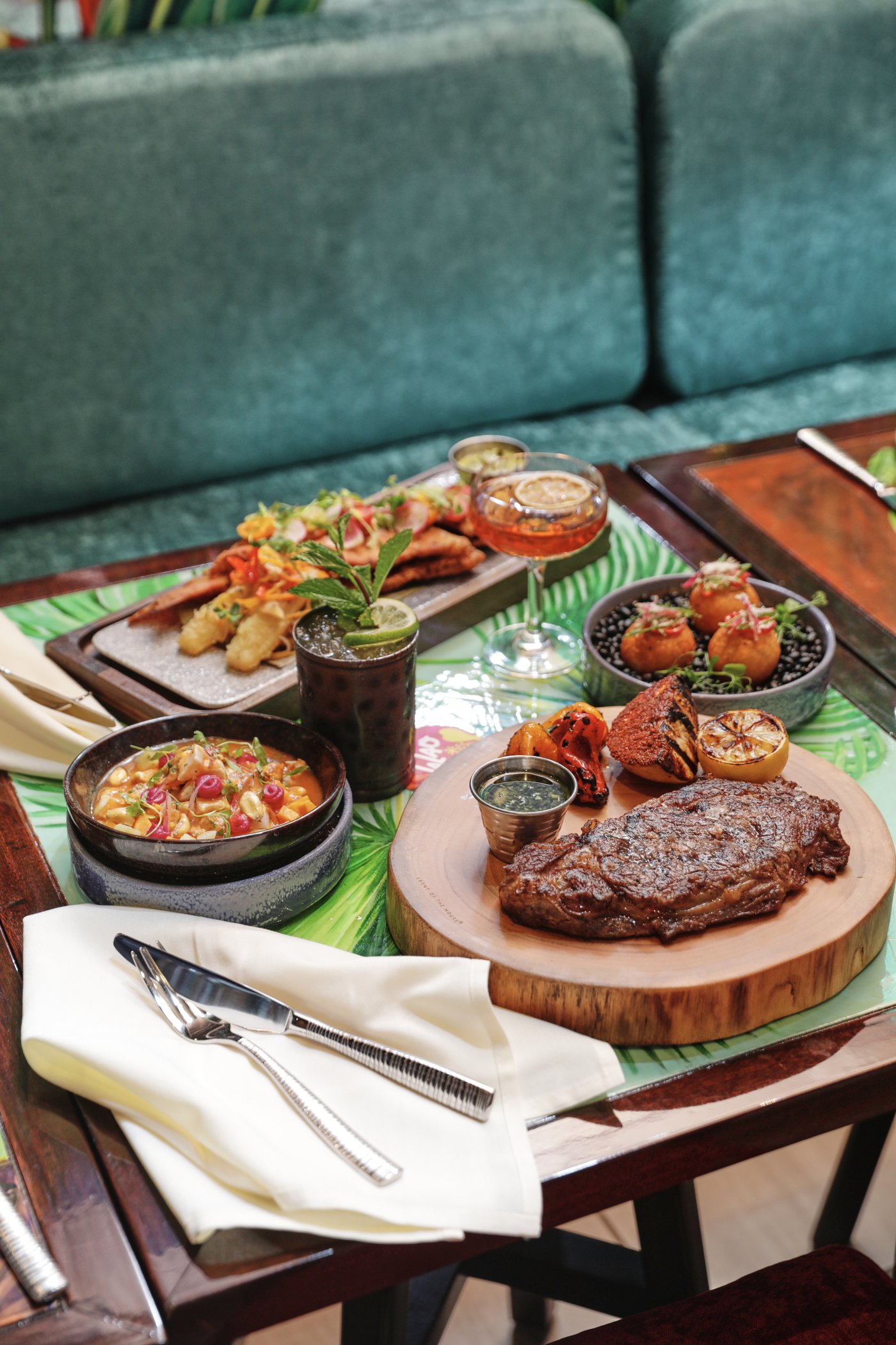 6 New Hotels To Add To Your 2022 Travel List