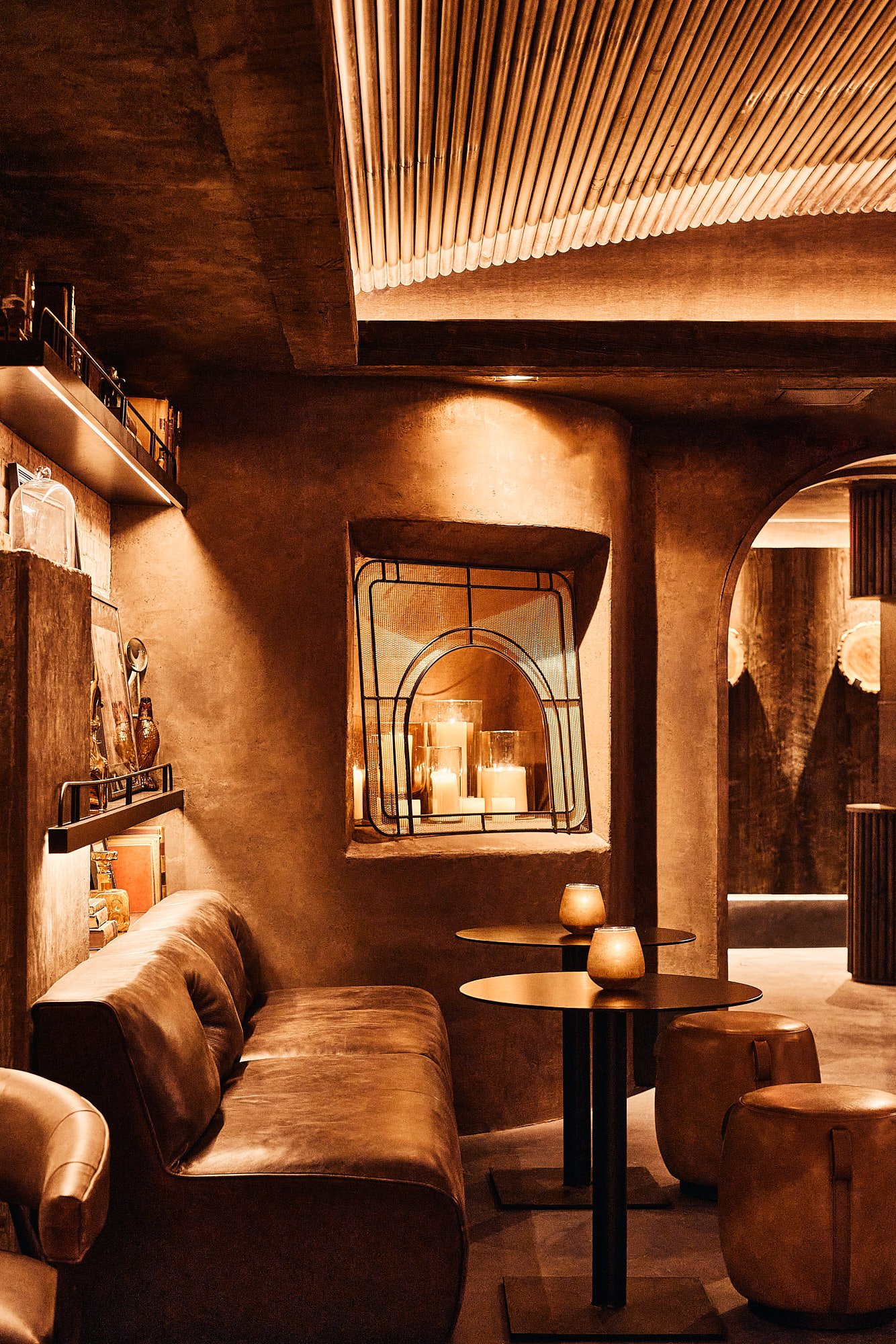 dLeña Earns Spot in Michelin Guide