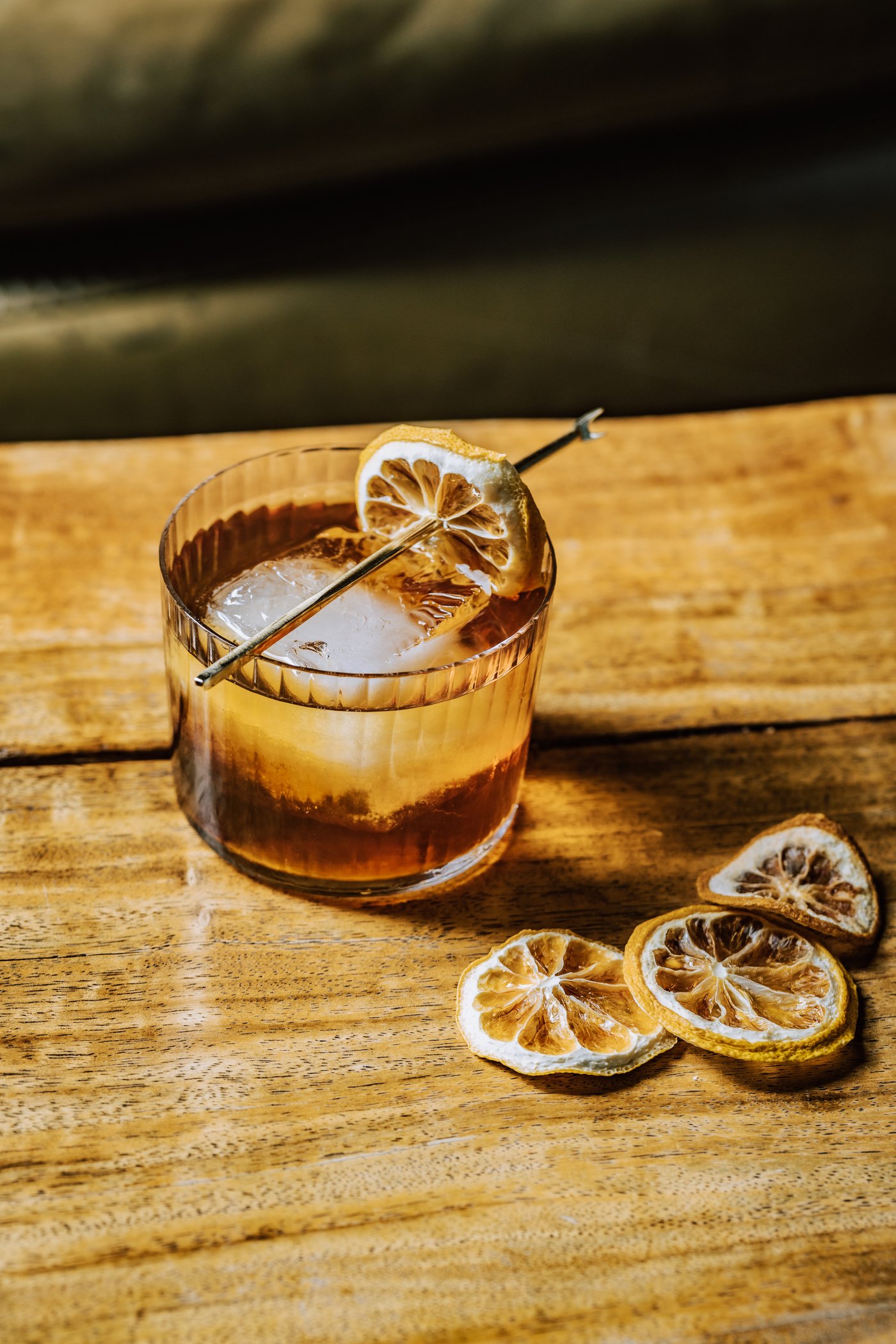 15 of Colorado’s Best Hotel Bars