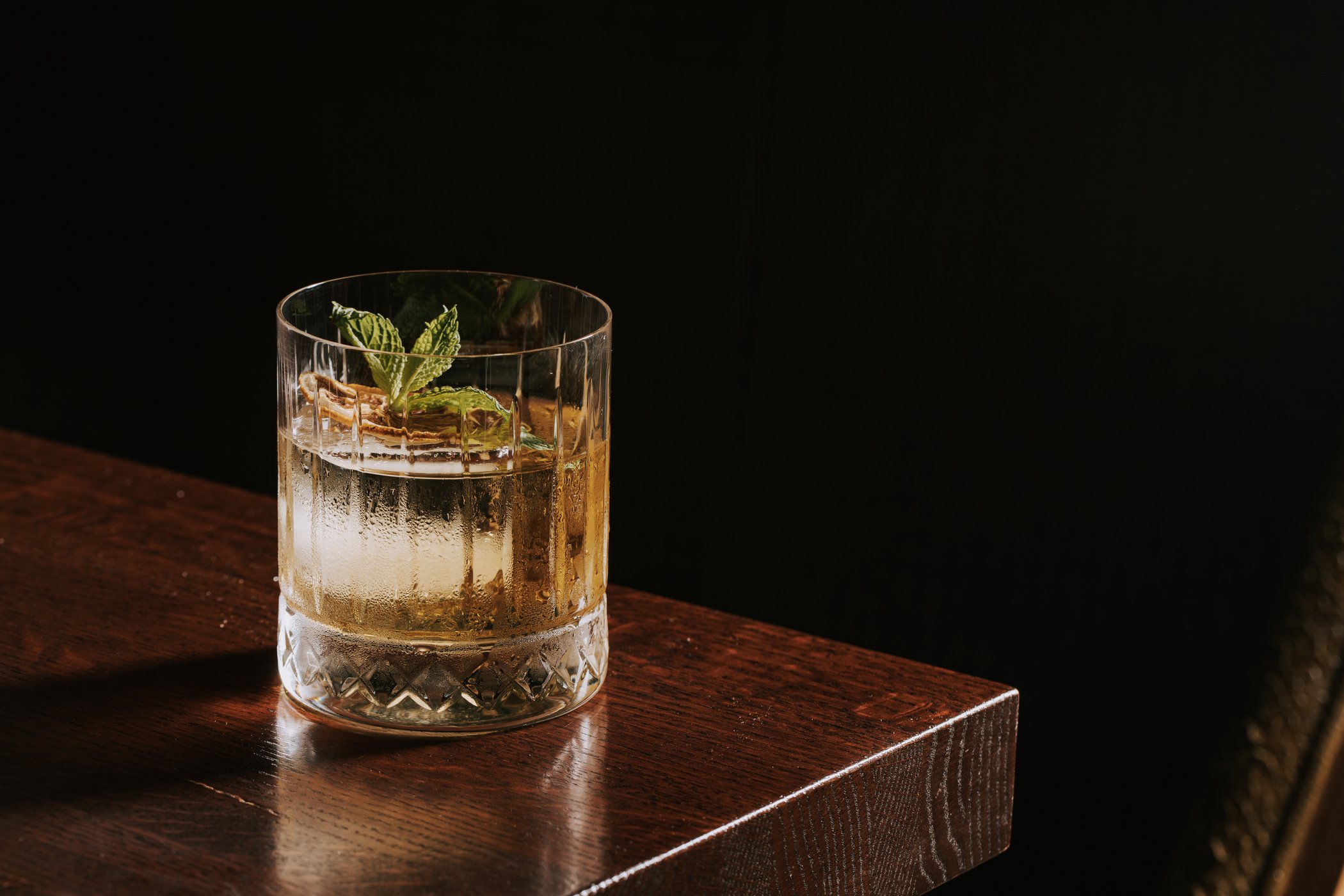 Día de los Muertos Copal Ceremony &amp; 4-Course Dinner at dLeña DC