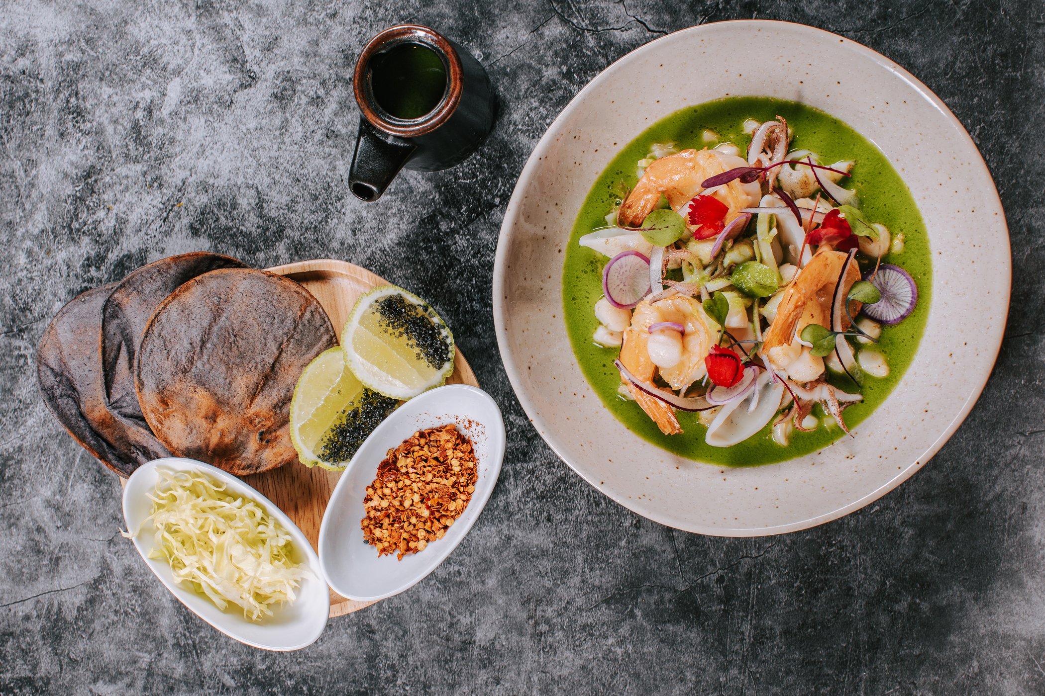 Día de los Muertos Copal Ceremony &amp; 4-Course Dinner at Toro Denver