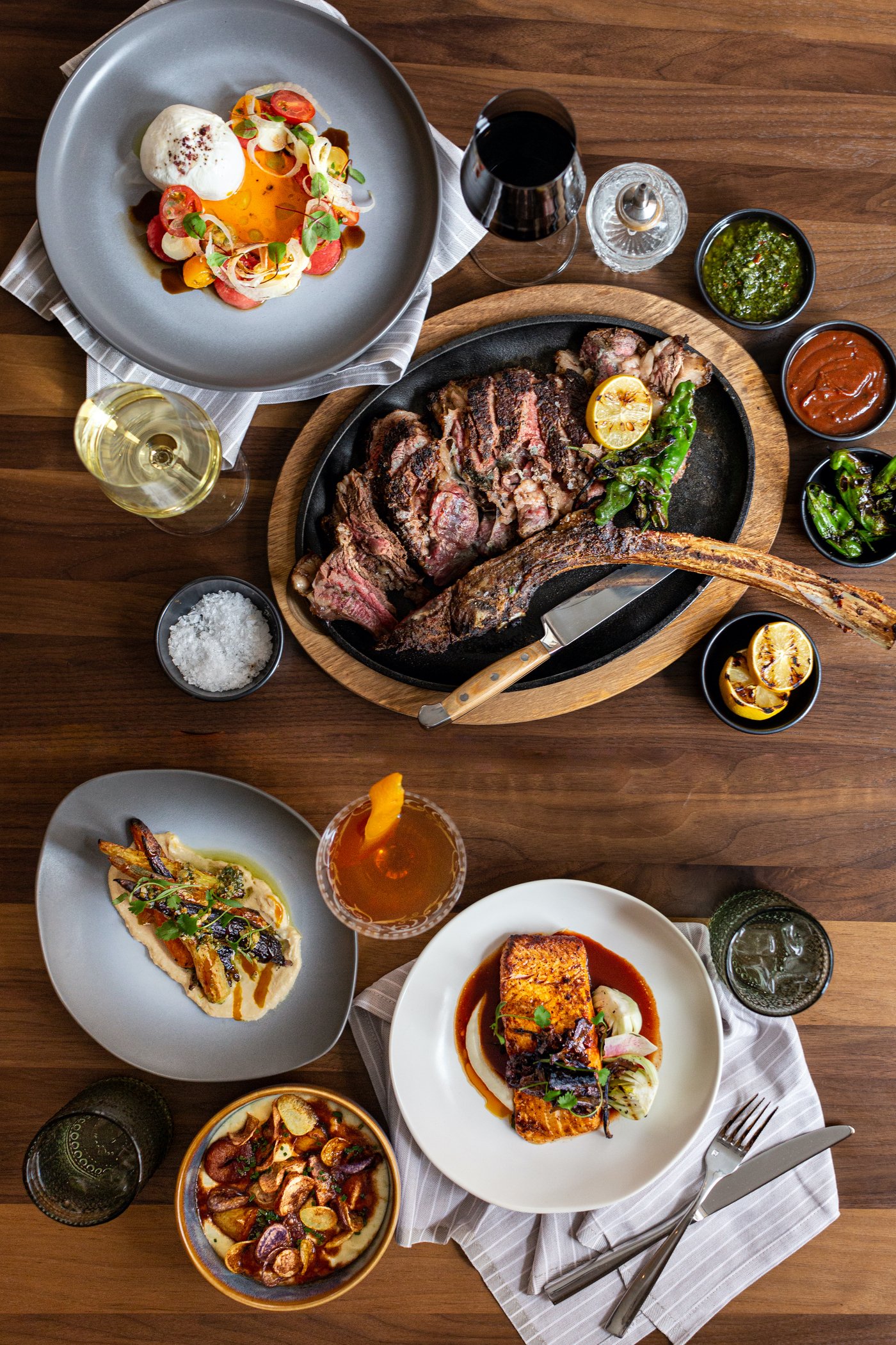 Houston’s Top New Restaurants