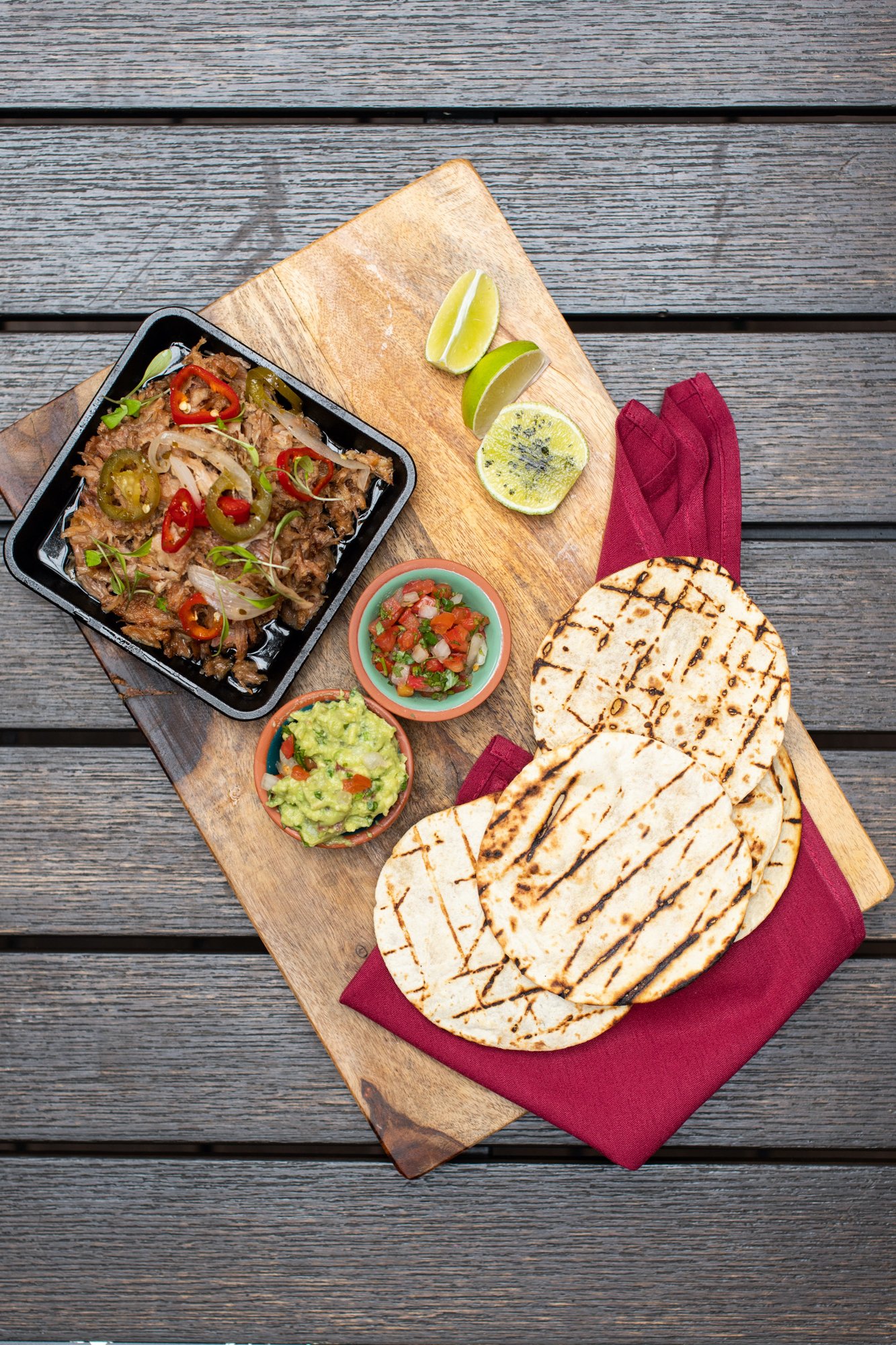 Our Favorite Latin American Recipes