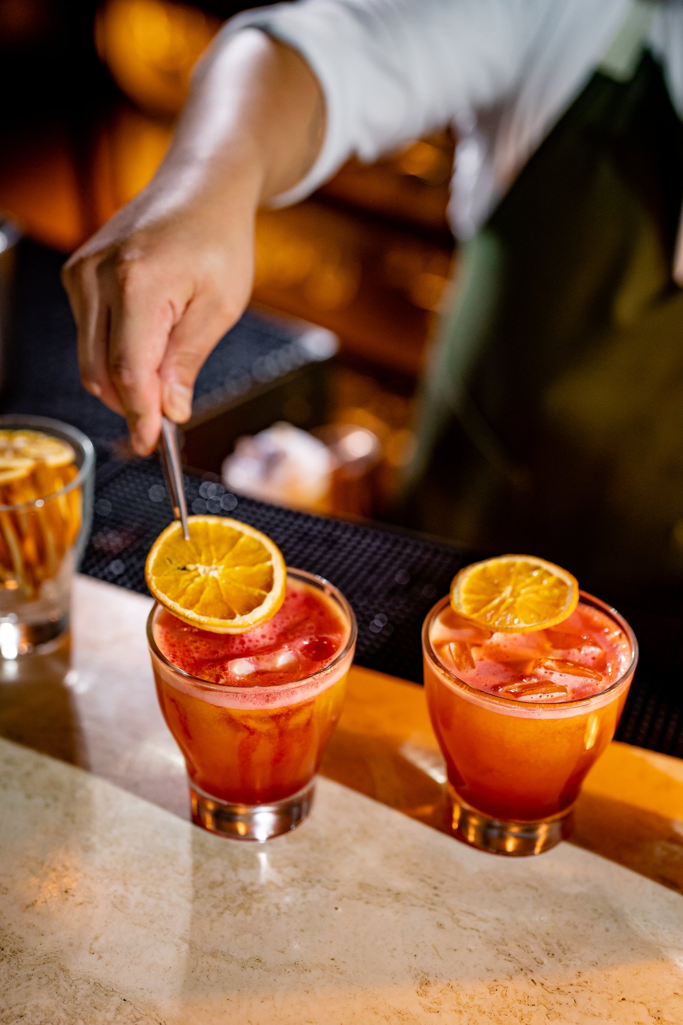 Make The Perfect Margarita for National Tequila Day