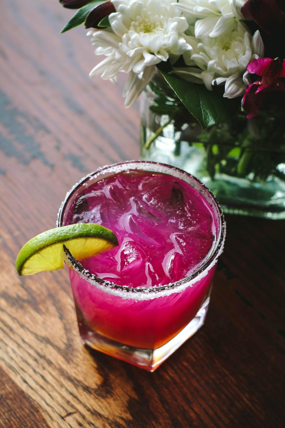 Viva Magenta: Pantone’s Color Of The Year 2023 Has Inspired Gorgeous Cocktails Nationwide
