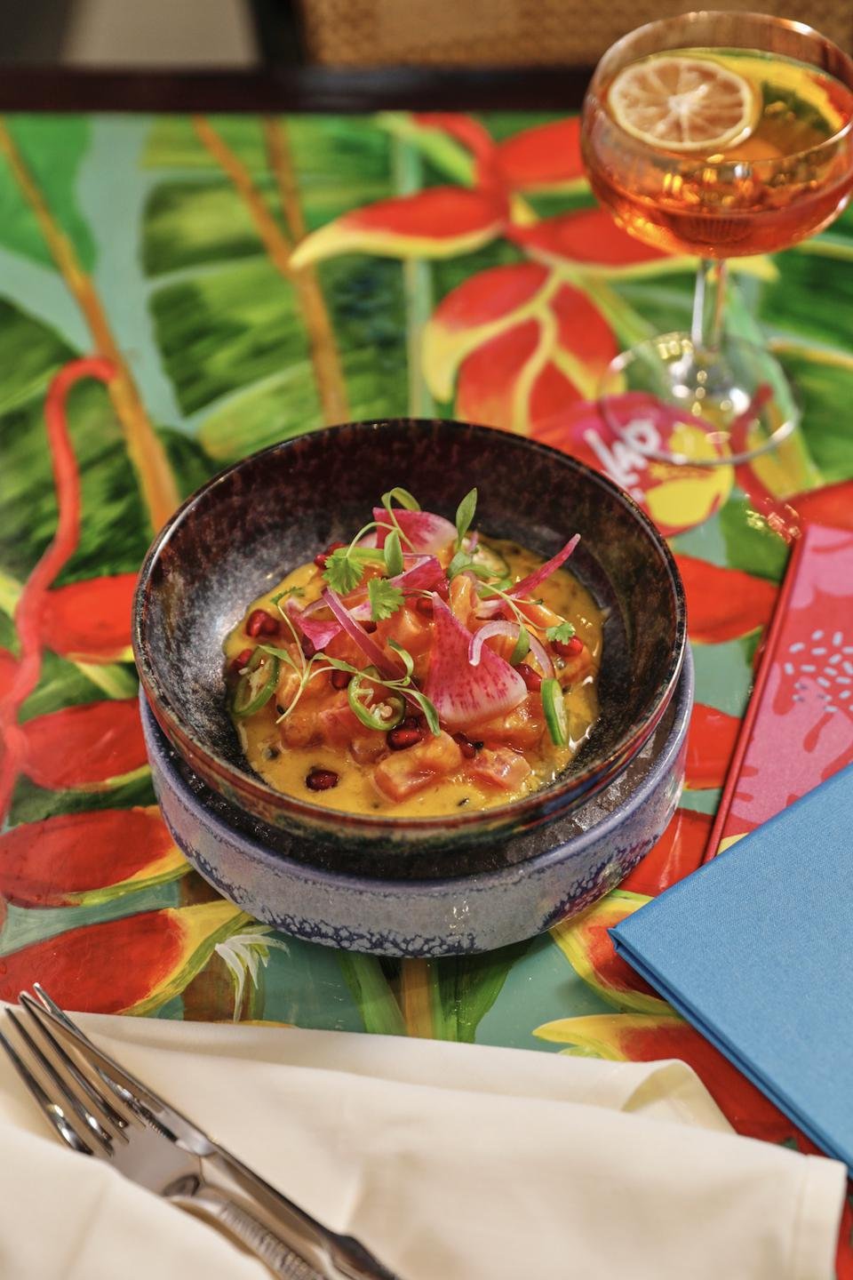 New York’s Best New Restaurants Of 2022