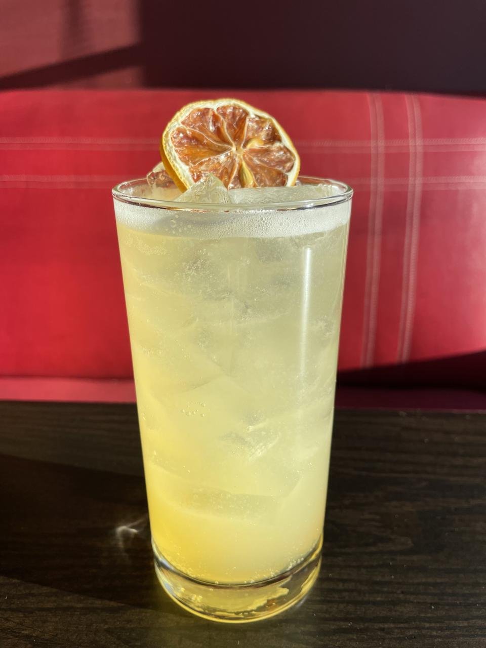 Prep For The Big Game With Cocktails Perfect For Any Super Bowl Party