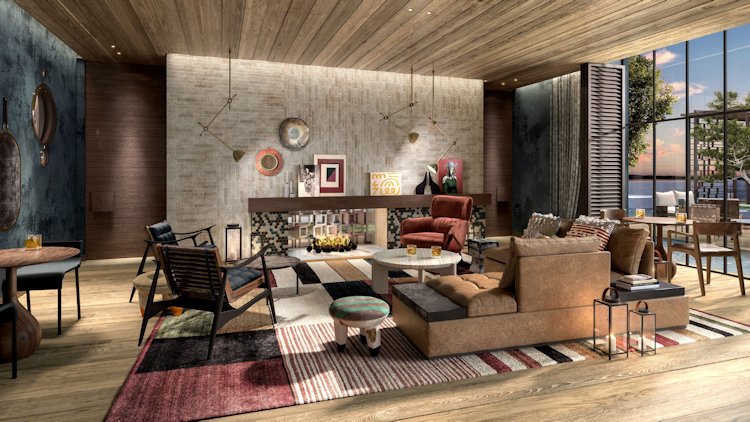 Toro Opens at the St. Regis Resort at Kanai, Riviera Maya