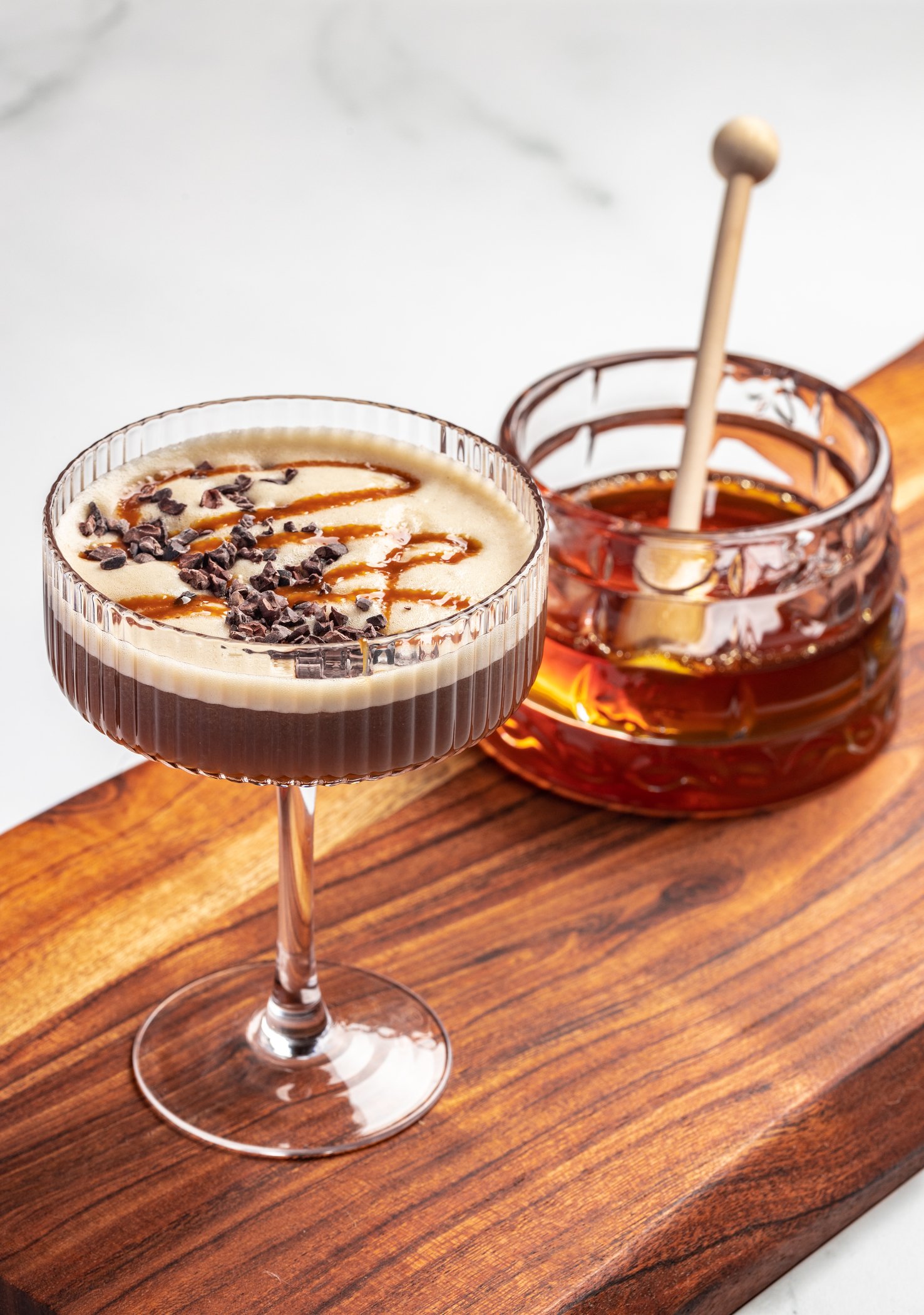 Downtown Miami’s Toro Toro Celebrates Bees With Special Viva Abejas Menu