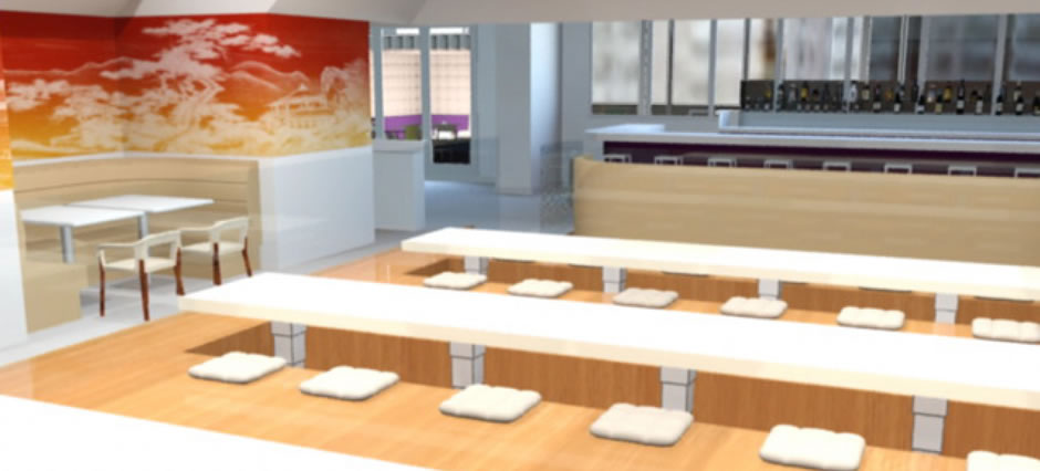 DohYO - Richard Sandoval Restaurants