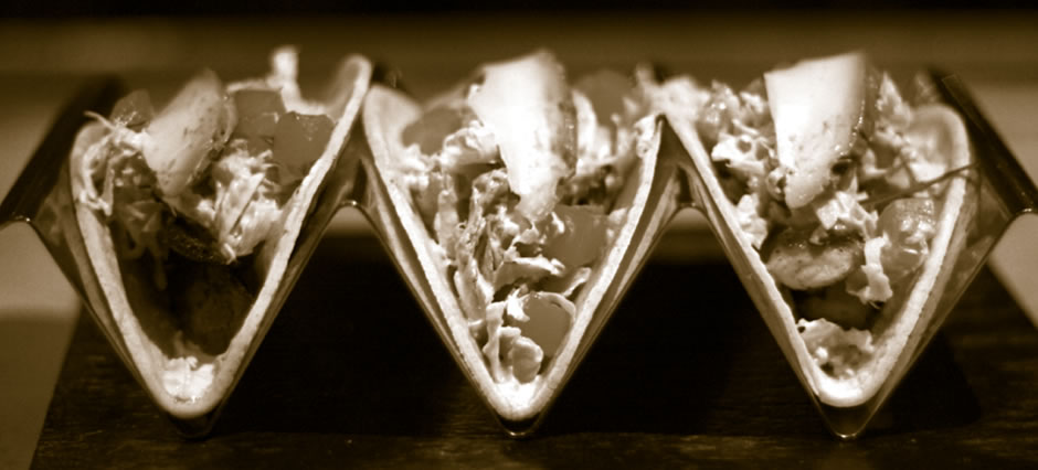 El Centro DF - Richard Sandoval Restaurants