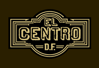 El Centro DF