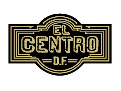 El Centro D.F.