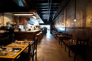 El Centro - Up to 115 seated | 275 reception<br />Guests will enjoy a celebration in three levels, complete with a lively open kitchen and four Tequila Bars.