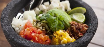 Guacamole Festival 2015