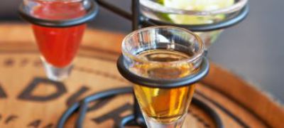 Tequila To Taste List