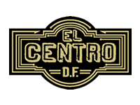 El Centro D.F.
