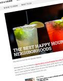 Thrillist - August 20th, 2014