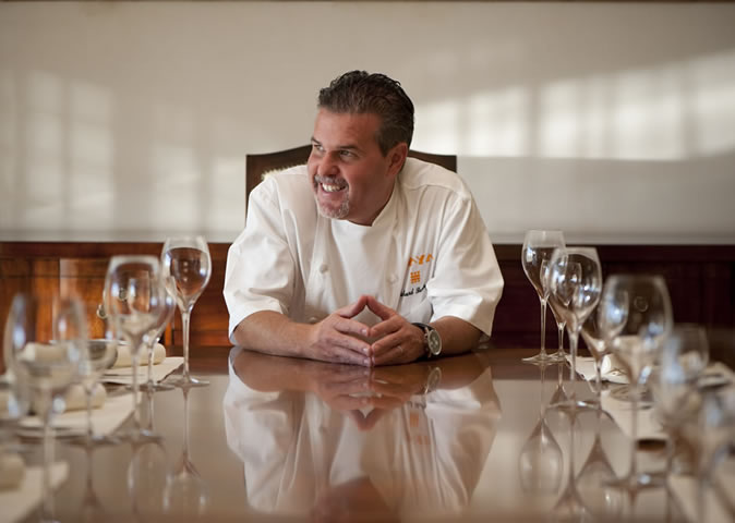 Richard Sandoval Restaurants