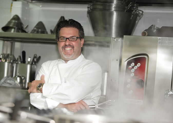 Richard Sandoval Restaurants