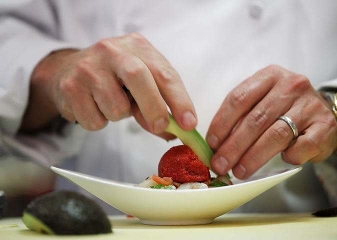 Richard Sandoval Restaurants