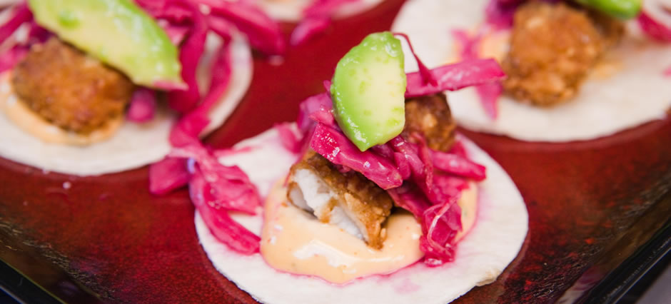 La Biblioteca - Richard Sandoval Restaurants