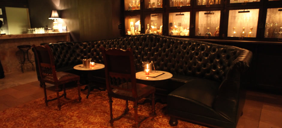 La Biblioteca - Richard Sandoval Restaurants