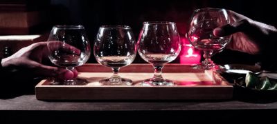 Fridays and Saturdays at La Biblioteca!