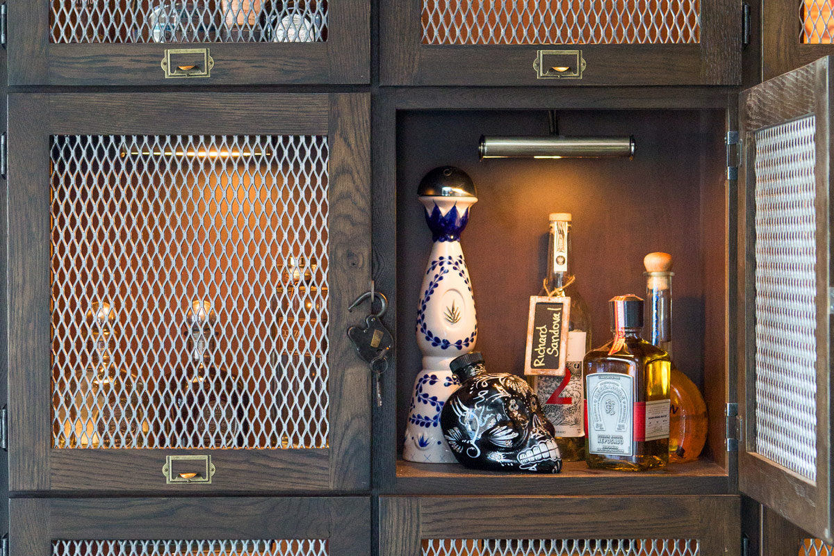 La Biblioteca Cabo San Lucas