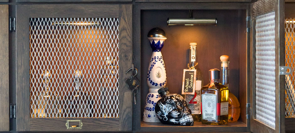 La Bibliotec Denvera - Richard Sandoval Restaurants