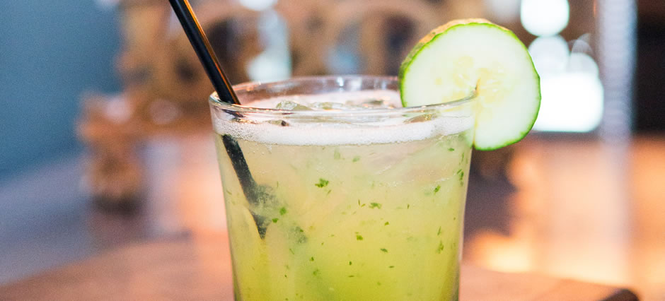 La Biblioteca Denver - Richard Sandoval Restaurants