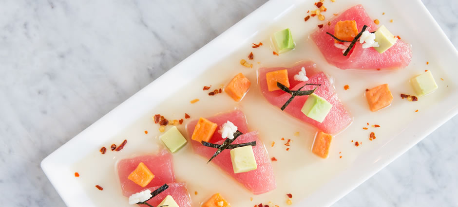 La Biblioteca Denver - Richard Sandoval Restaurants