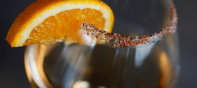 Bottomless Sunday Brunch Bar