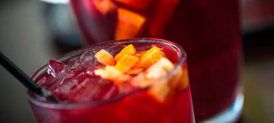 All Night Happy Hour