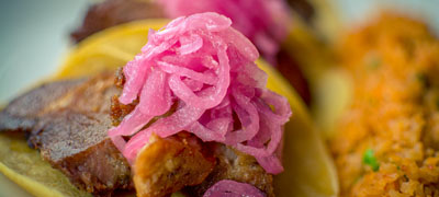 New $6.95 Mix & Match Lunch