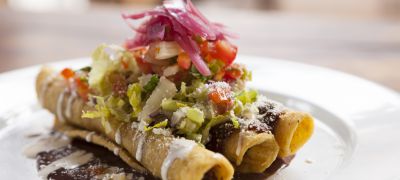 Food For Thought Support Through Oct. 14th