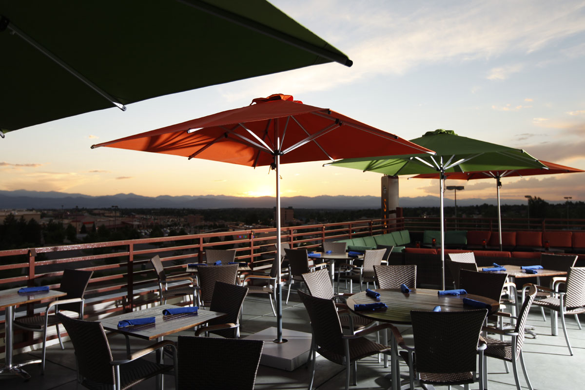 La Sandia Park Meadows