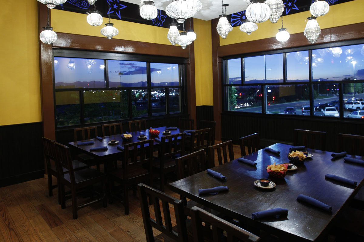 La Sandia Park Meadows