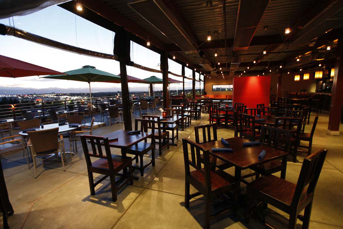 La Sandia Park Meadows