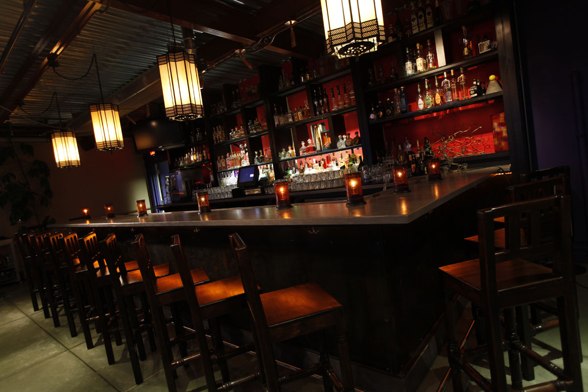 La Sandia Park Meadows