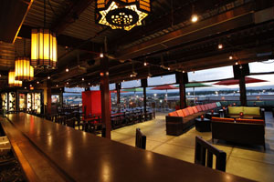 La Sandia Park Meadows