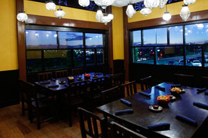 El Agave - Up to 30 seated | 30 reception<br> Private space ideal for intimate gatherings and private parties; A/V capabilities